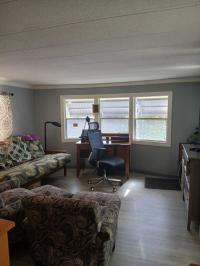 1980 NOBI Manufactured Home