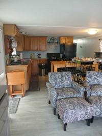 1980 NOBI Manufactured Home