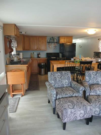 Available Home