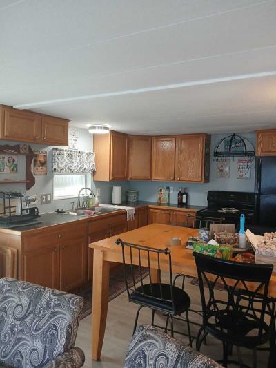 Available Home