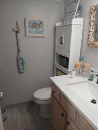 1980 NOBI Manufactured Home