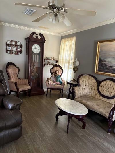 Photo 3 of 10 of home located at 6018 Terri Cayle Court Riverview, FL 33578