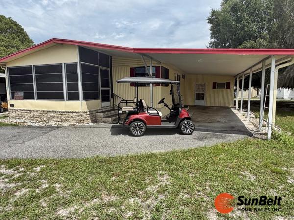 Photo 1 of 2 of home located at 3361 E Dale Street Leesburg, FL 34788
