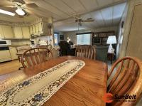 1981 BAYS Mobile Home