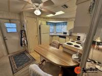 1981 BAYS Mobile Home