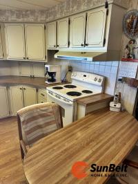 1981 BAYS Mobile Home