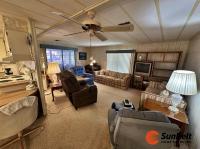 1981 BAYS Mobile Home