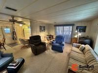 1981 BAYS Mobile Home