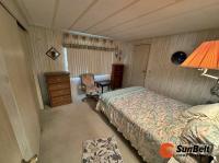 1981 BAYS Mobile Home