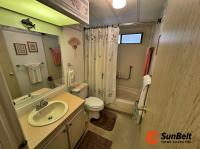 1981 BAYS Mobile Home