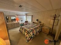 1981 BAYS Mobile Home