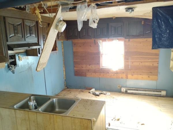 Mobile Home