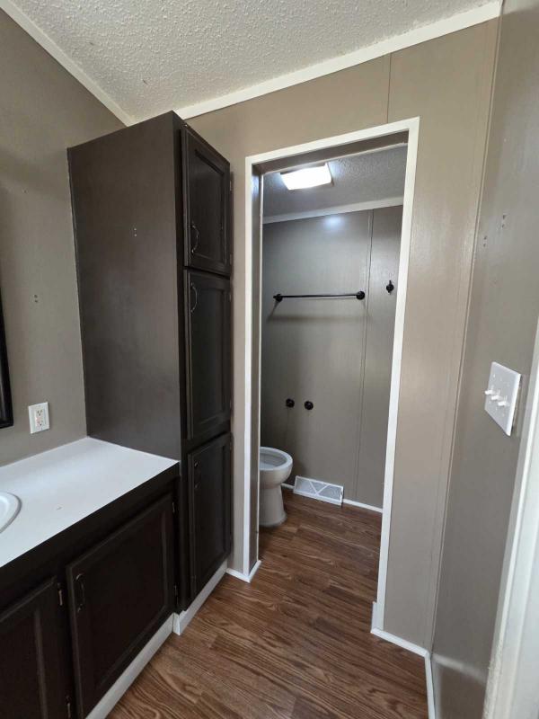 1997 Skyline Manufactured Home