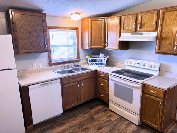 1996 Mobile Home