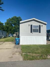 1999 Mobile Home