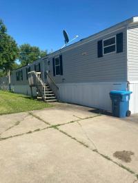 1999 Mobile Home