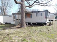 1967 EICA Mobile Home