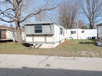 1967 EICA Mobile Home