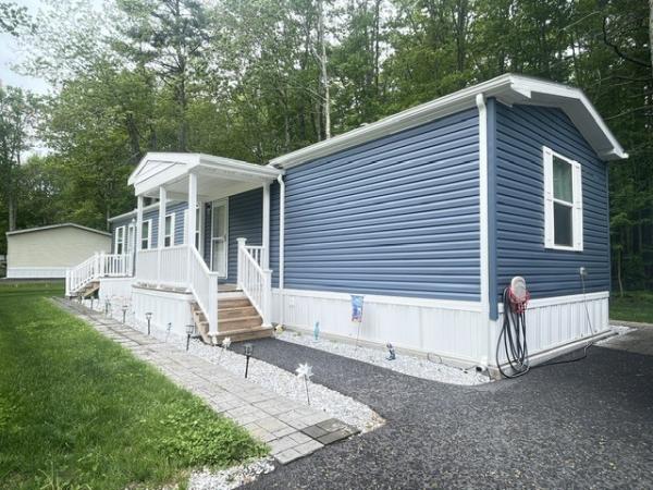 2024 Mobile Home