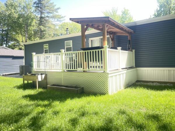 2024 Mobile Home