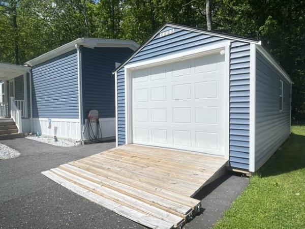 2024 Mobile Home