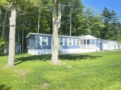 Mobile Home at **Open House 6/6 From 11Am-1Pm*7 Pheasant Rd Saco, ME 04072