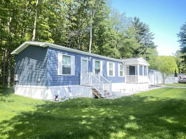2024 Mobile Home