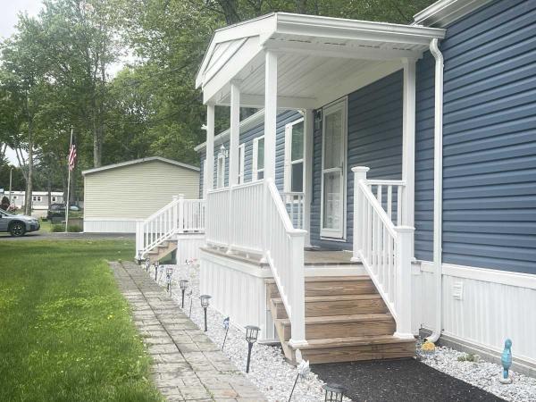 2024 Mobile Home