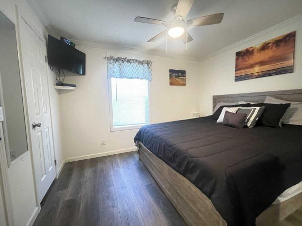 2024 Mobile Home