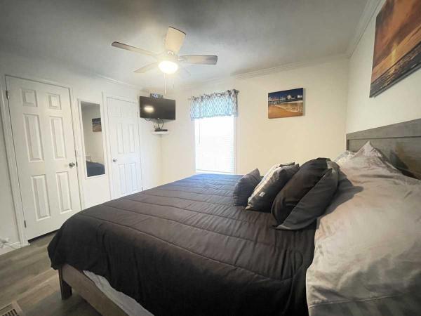2024 Mobile Home
