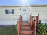 1991 Schult Lakewood Manufactured Home