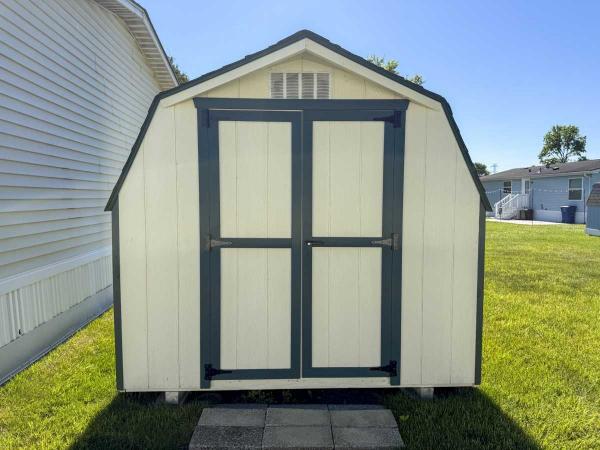 1991 Schult Lakewood Manufactured Home