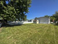 1991 Schult Lakewood Manufactured Home