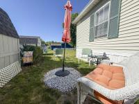 1991 Schult Lakewood Manufactured Home