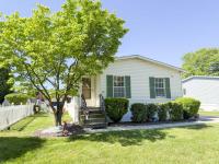 1991 Schult Lakewood Manufactured Home