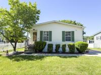 1991 Schult Lakewood Manufactured Home