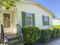 1991 Schult Lakewood Manufactured Home