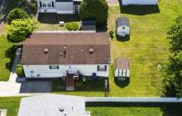 1991 Schult Lakewood Manufactured Home