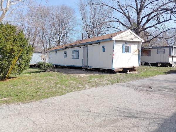 Mobile Home