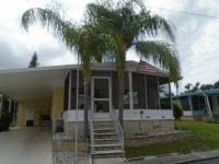 1973 BENC Mobile Home