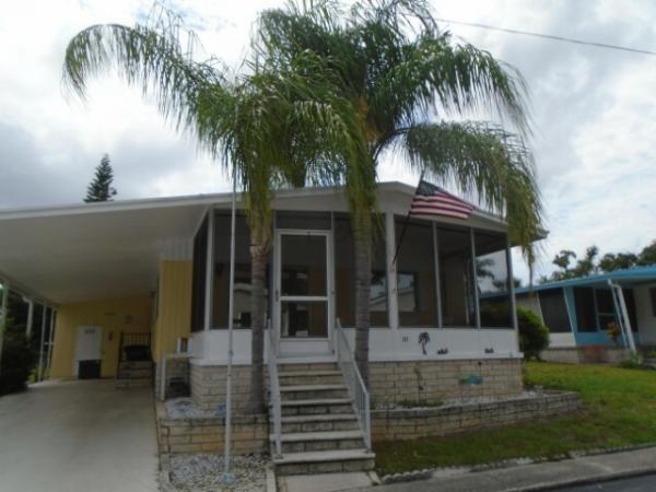 1973 BENC Mobile Home For Sale