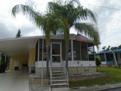 Mobile Home at 3432 State Road 580, #Lot 121 Safety Harbor, FL 34695