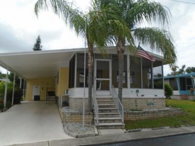 Photo 2 of 24 of home located at 3432 State Road 580, #Lot 121 Safety Harbor, FL 34695