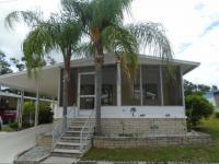 1973 BENC Mobile Home