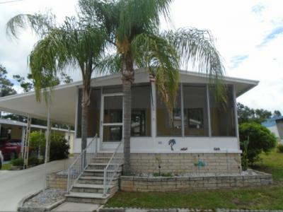 Photo 3 of 24 of home located at 3432 State Road 580, #Lot 121 Safety Harbor, FL 34695