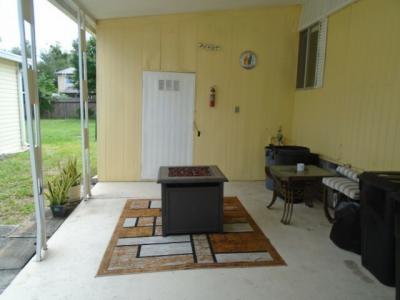 Photo 4 of 24 of home located at 3432 State Road 580, #Lot 121 Safety Harbor, FL 34695