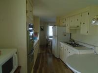 1973 BENC Mobile Home