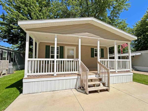 2023 Manufactured Home