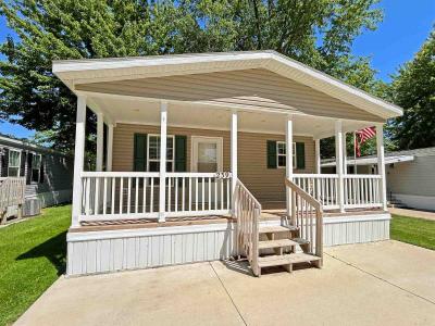 Photo 2 of 27 of home located at 239 Westwoods Amherst, OH 44001