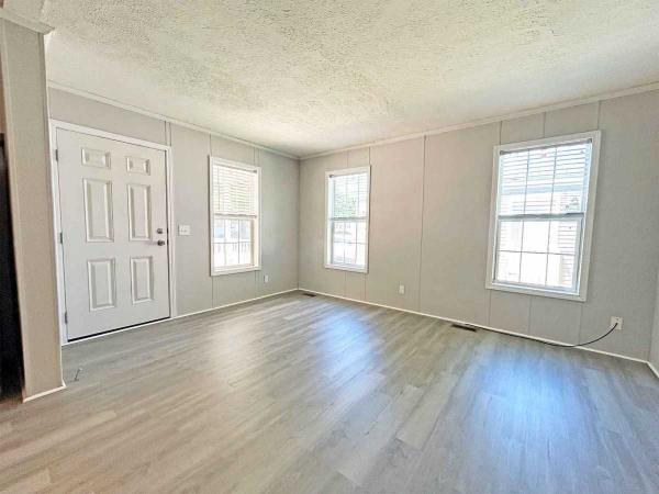 2023 Manufactured Home